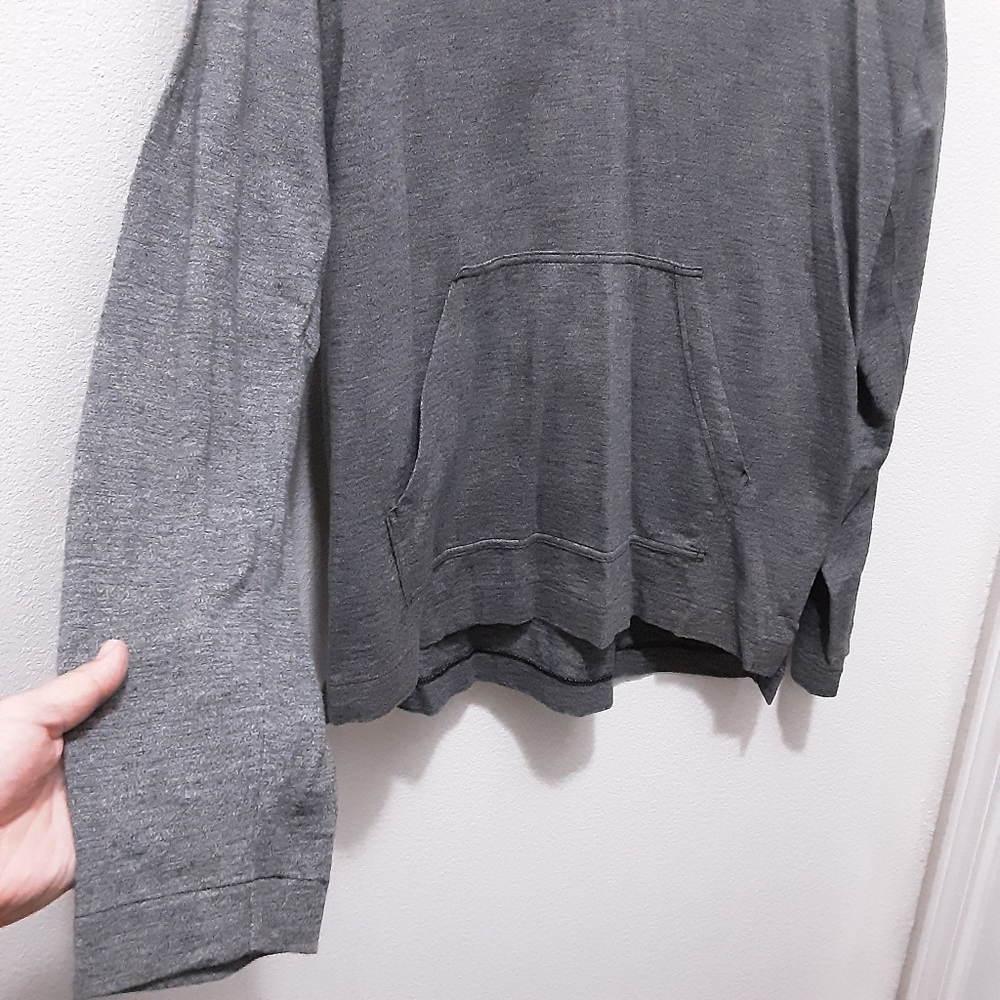 Outerknown Pullover Hoodie Lightweight - image 3